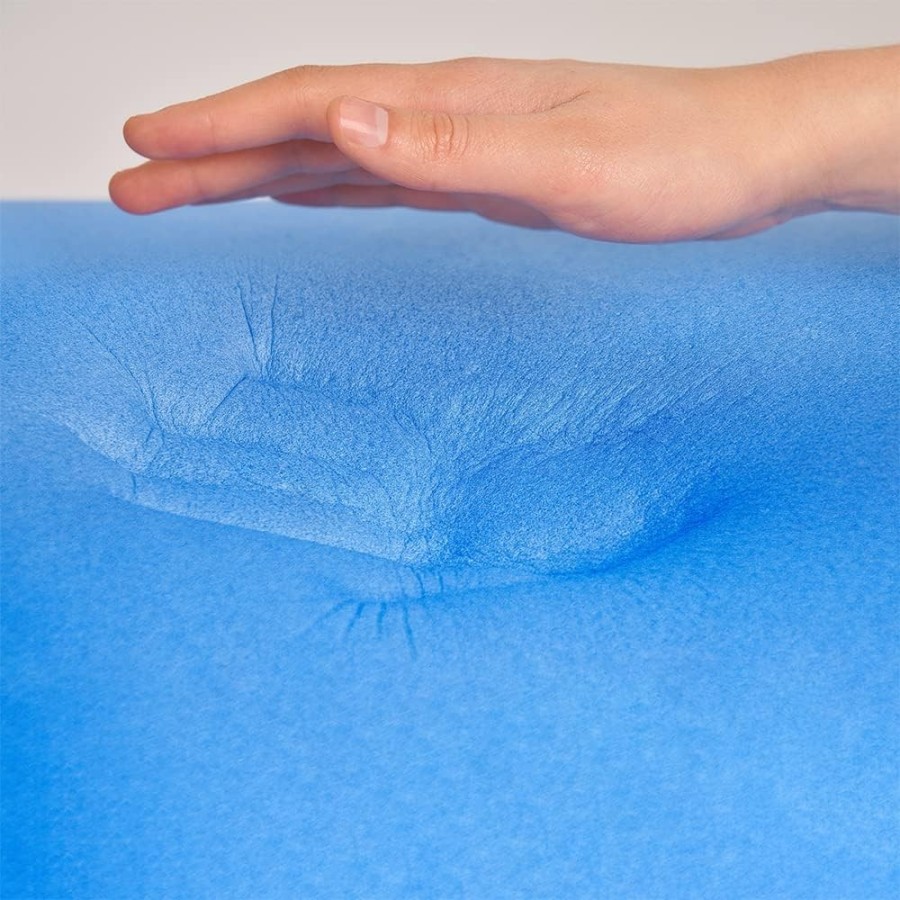 Almohada Visco Fresh con Núcleo de Gel Termorregulador | Deslan Internacional