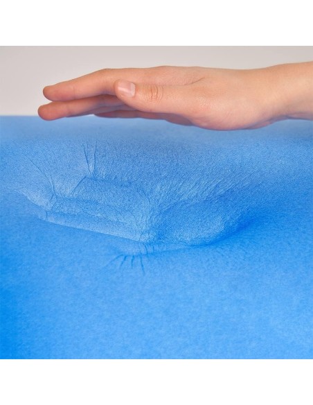 Almohada Visco Fresh con Núcleo de Gel Termorregulador | Deslan Internacional