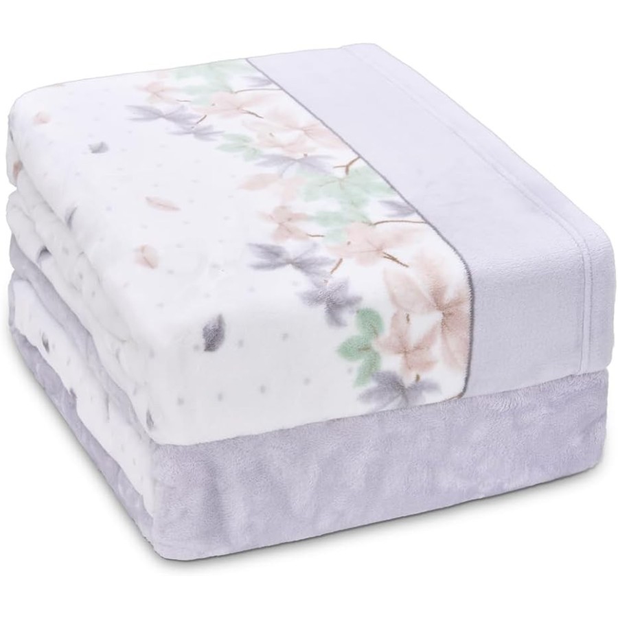 Juego de sábanas microlina NELI color gris - camas 135 a 200 cm