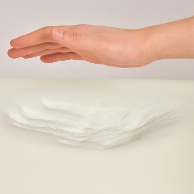 Almohada Cervical Viscoelástica Ergonómica | Deslan Internacional 2