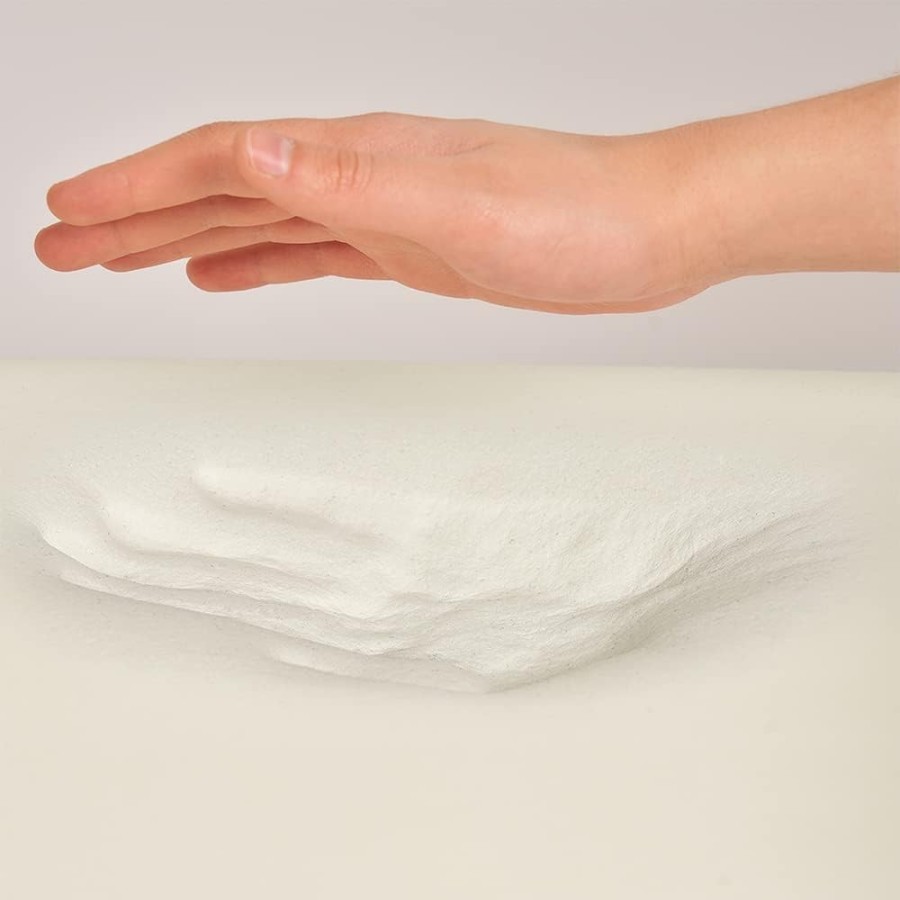 Almohada Cervical Viscoelástica Ergonómica | Deslan Internacional