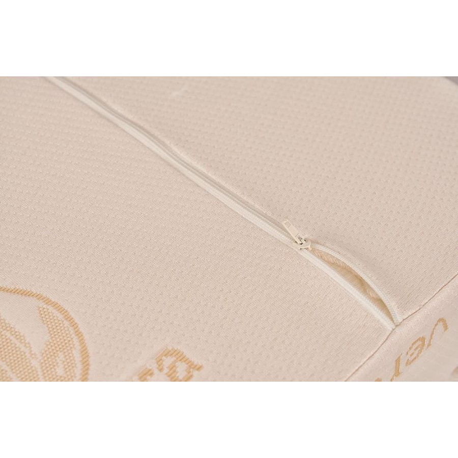 Almohada Cervical Viscoelástica Ergonómica | Deslan Internacional