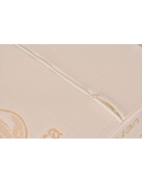 Almohada Cervical Viscoelástica Ergonómica | Deslan Internacional