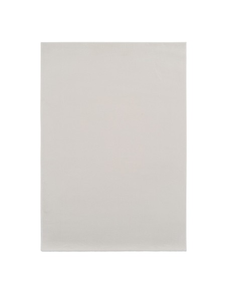 Alfombra Velvet Plata 60x90, 120x160 y 160x220 cm | Suave y elegante