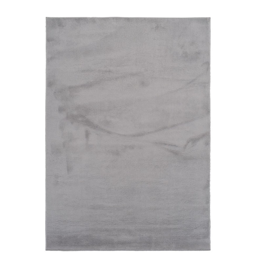 Alfombra Velvet Marengo 60x90, 120x160 y 160x220 cm | Suave y elegante