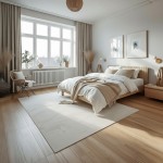 Alfombra Velvet Blanco 60x90, 120x160 y 160x220 cm | Suave y elegante