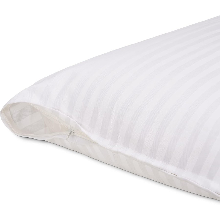 Almohada Confort Cutí de Fibra Hueca | Deslan Internacional