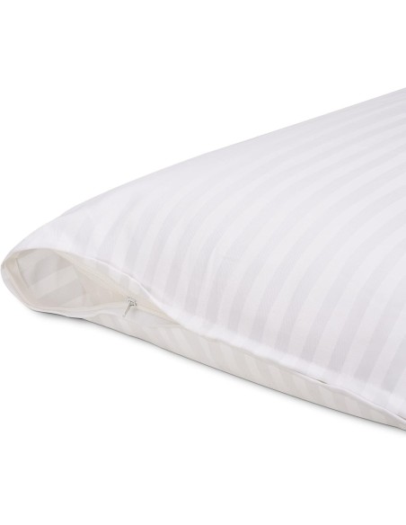 Almohada Confort Cutí de Fibra Hueca | Deslan Internacional