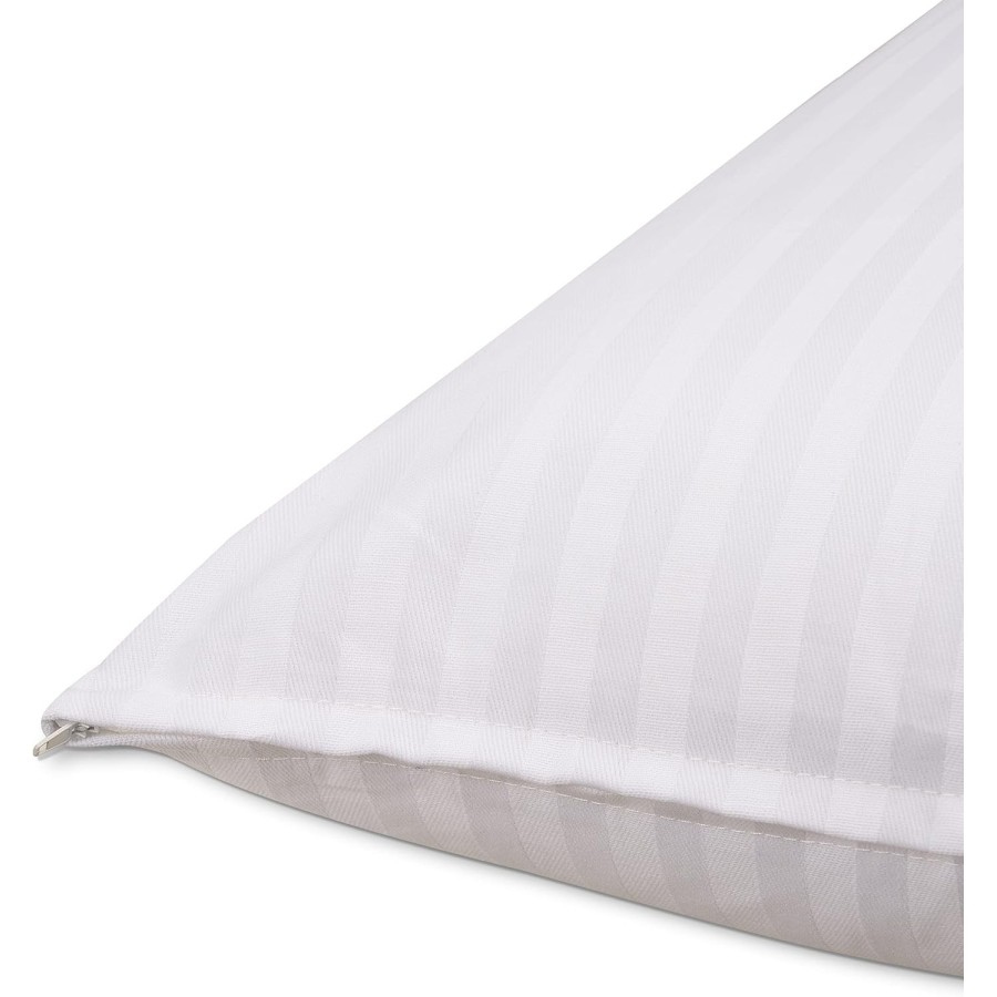 Almohada Confort Cutí de Fibra Hueca | Deslan Internacional