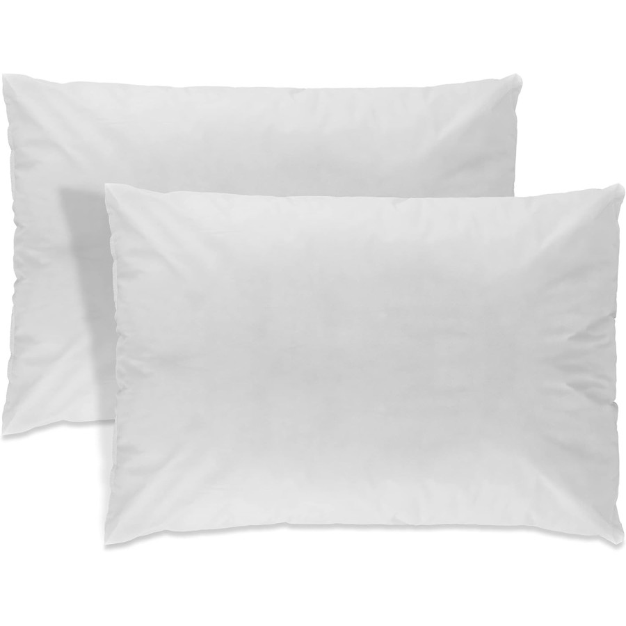 Rellenos de Cojín de Fibra Hueca con Exterior TNT | Deslan Internacional