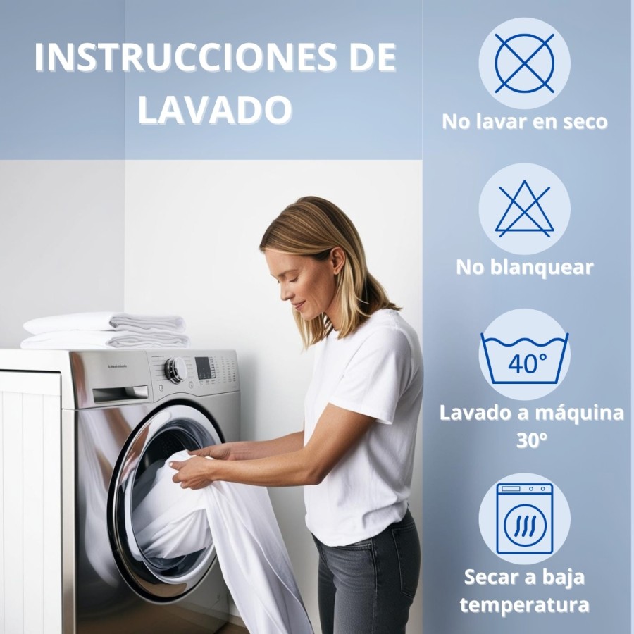 Toalla Mónaco 100% Algodón 450gr - Blanco | Deslan Internacional