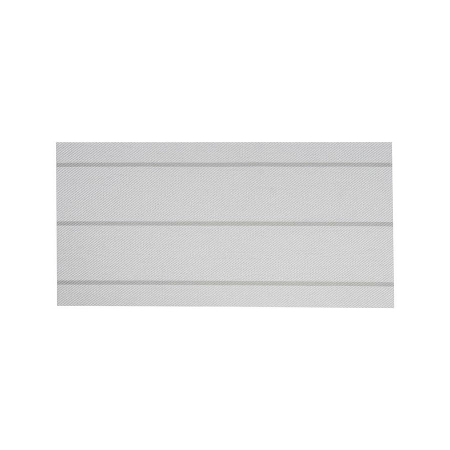 Alfombra Vinílica Mirel - Gris Antideslizante y Lavable | Deslan Internacional
