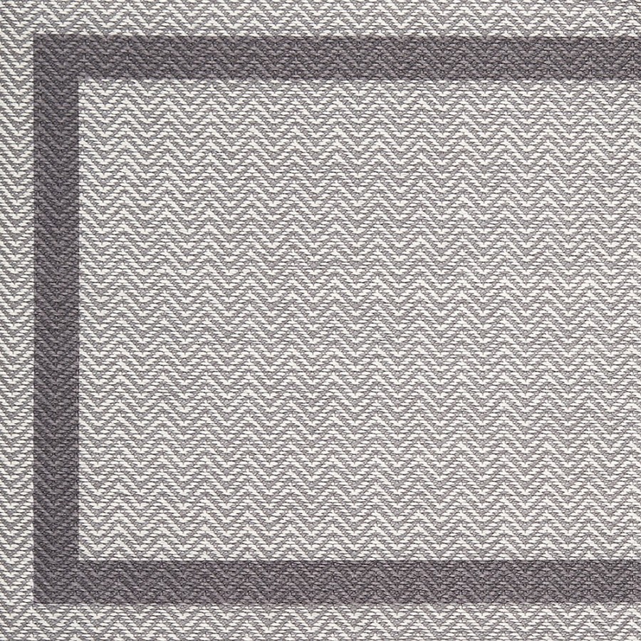 Alfombra Vinílica Fiori - Beige Antideslizante y Lavable | Deslan Internacional