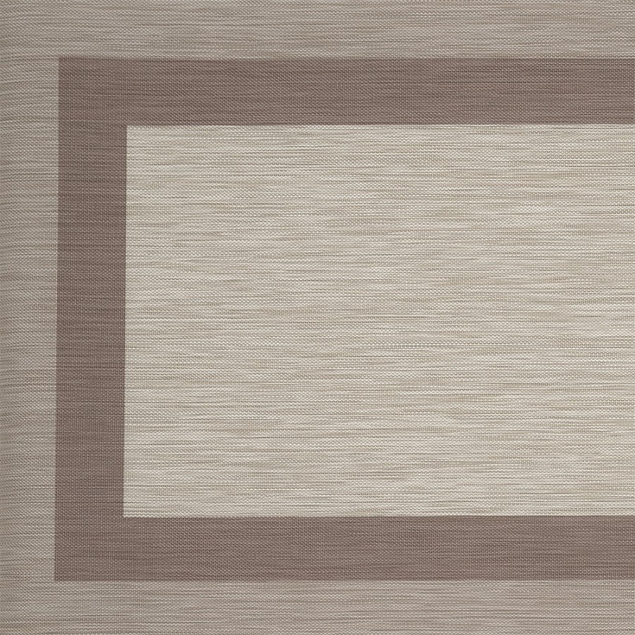 Alfombra Vinílica Narlem - Beige Antideslizante y Lavable | Deslan Internacional