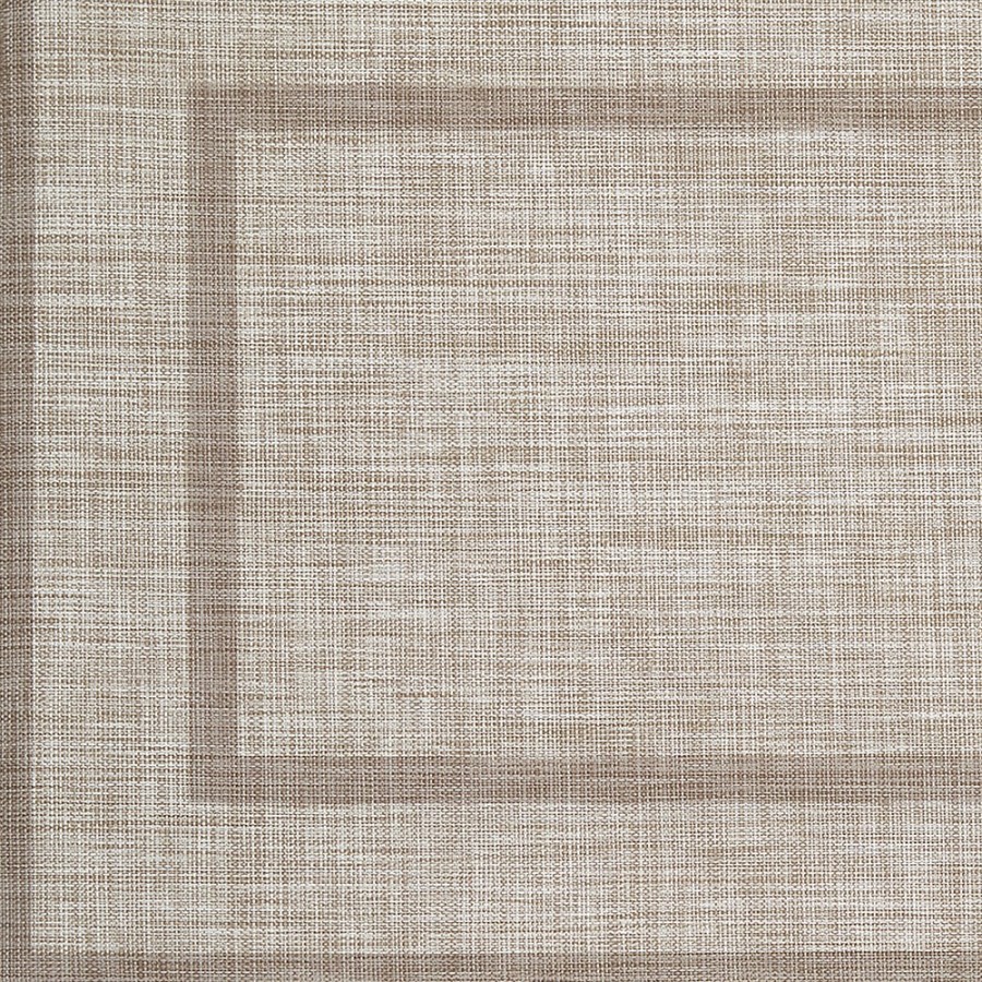 Alfombra Vinílica Sensal - Beige Antideslizante y Lavable | Deslan Internacional