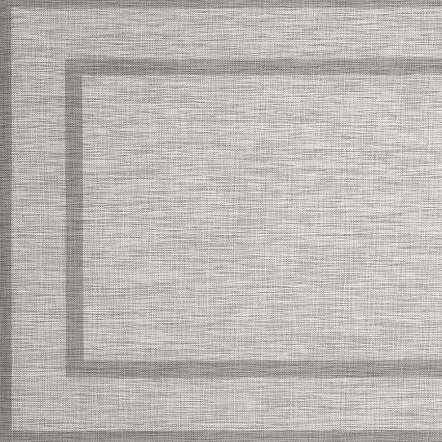 Alfombra Vinílica Sensal - Gris Antideslizante y Lavable | Deslan Internacional