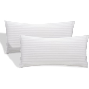 Pack 2 Fundas de Almohada Cutí | Deslan Internacional