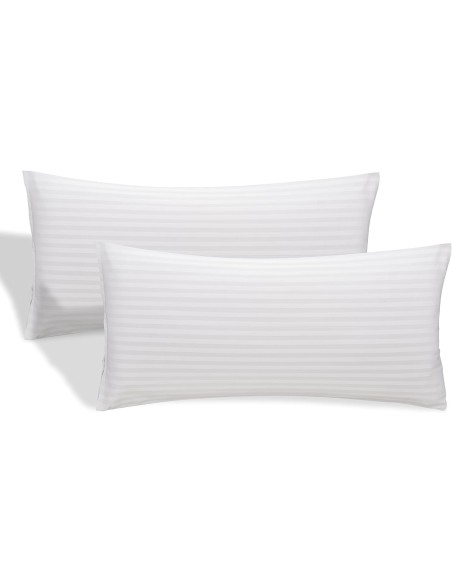 Pack 2 Fundas de Almohada Cutí | Deslan Internacional