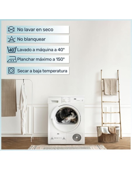 Colcha Bouti Reversible NAGOYA | Diseño Abanico Cosido | Deslan Internacional