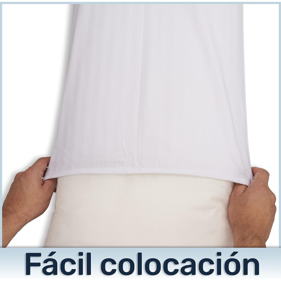 Pack 2 Fundas de Almohada Cutí | Deslan Internacional