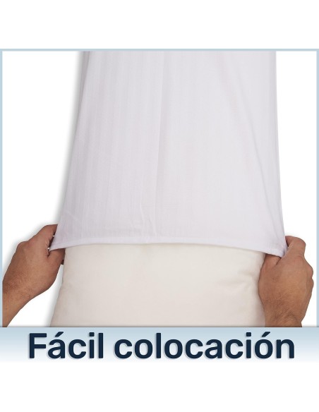 Pack 2 Fundas de Almohada Cutí | Deslan Internacional