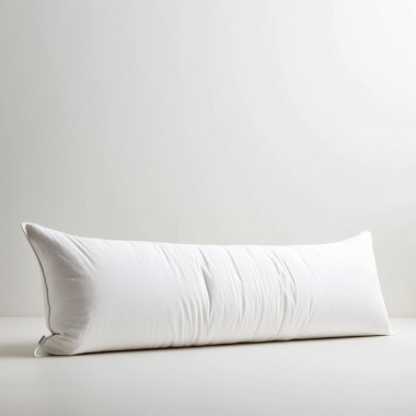 Almohada de Fibra Transpirable Blanca | Deslan Internacional