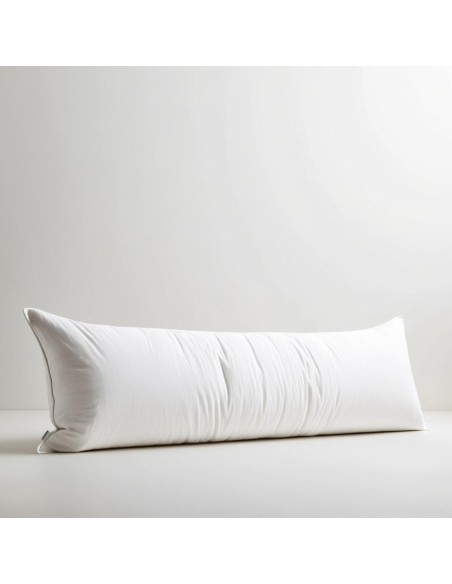 Almohada de Fibra Transpirable Blanca | Deslan Internacional