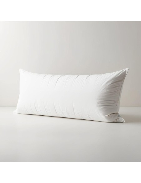 Almohada de Fibra Transpirable Blanca | Deslan Internacional